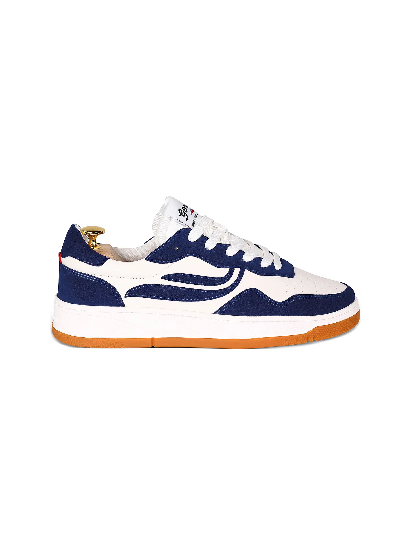 GENESIS | Sneaker G-SOLEY 2.0 2TONE | 